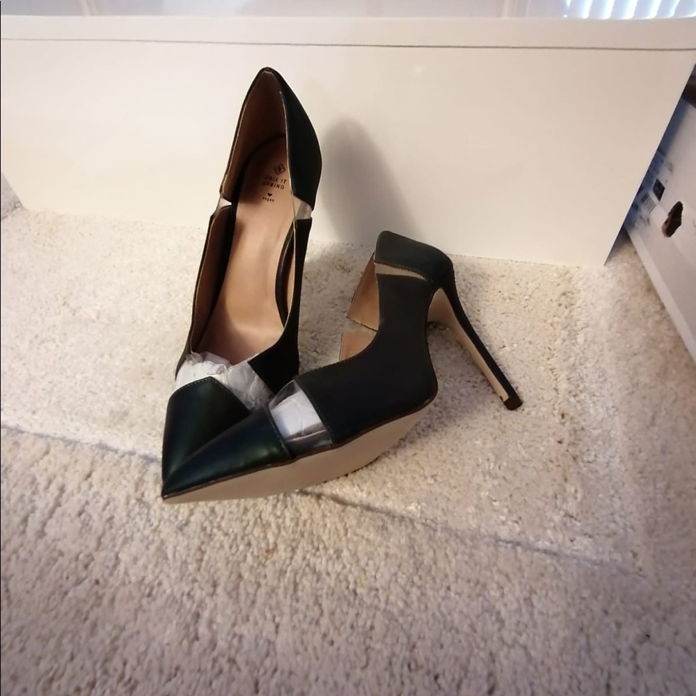 Brand New Never worn shoes